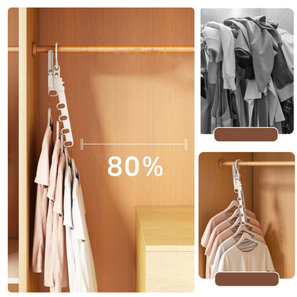 FlexiGrip™ — Take Control and Transform Chaos into Calm Instantly