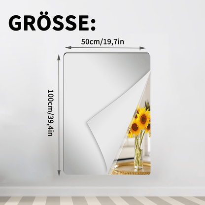 FlexiShield™ — Shatterproof Safety and Stunning Style for Every Space