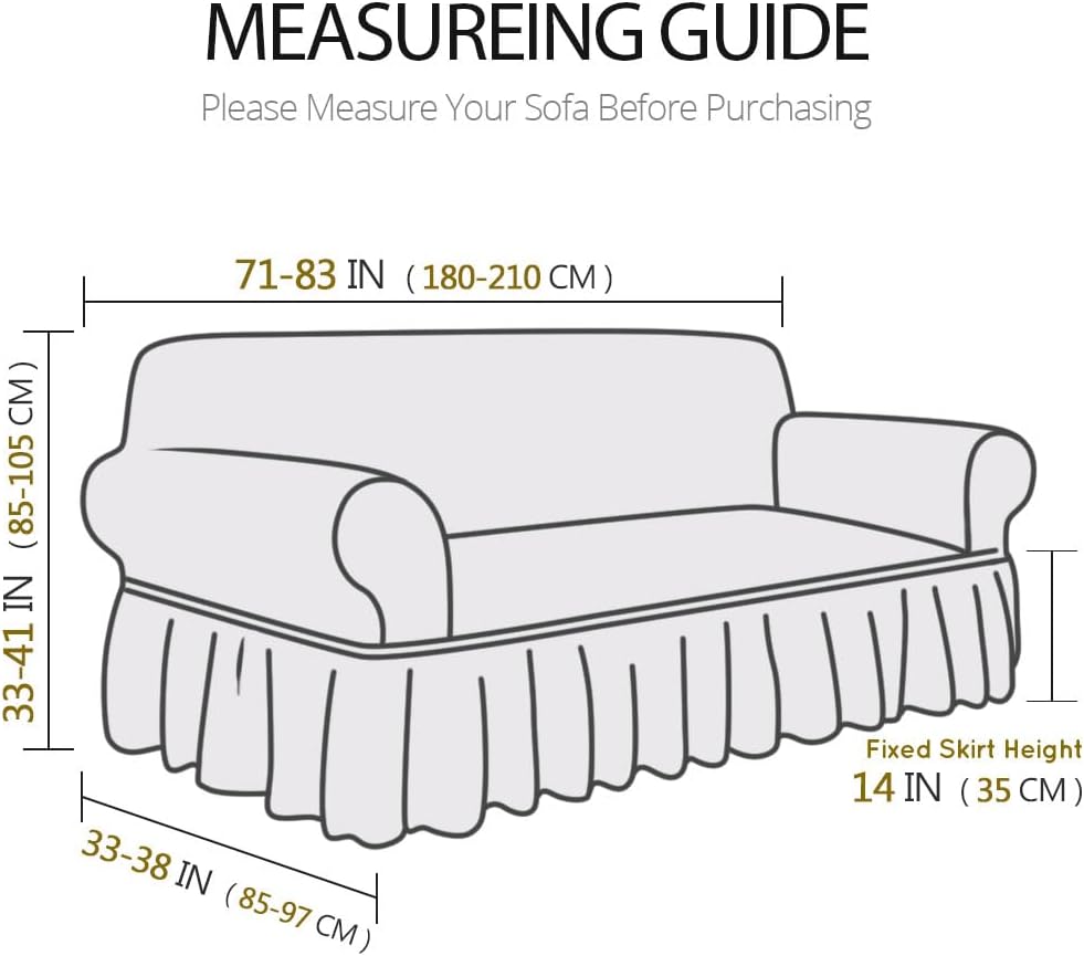 Velvet-Rich Sofa Slipcover — Wrap Your Sofa in Irresistible Plush Comfort and Unshakable Pet-Proof Style