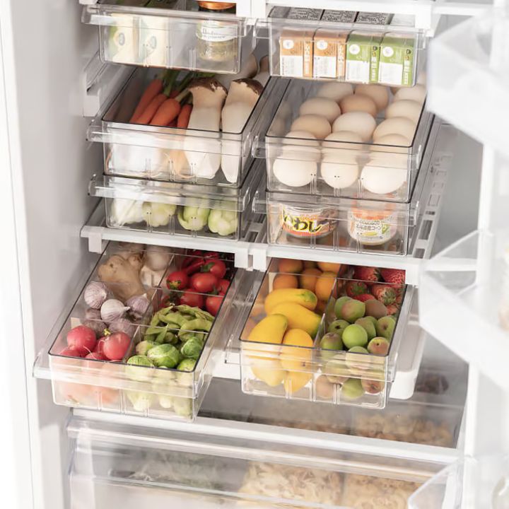 ChillMaster Pro™ — Instantly Transform Your Fridge Into a Clutter-Free Powerhouse