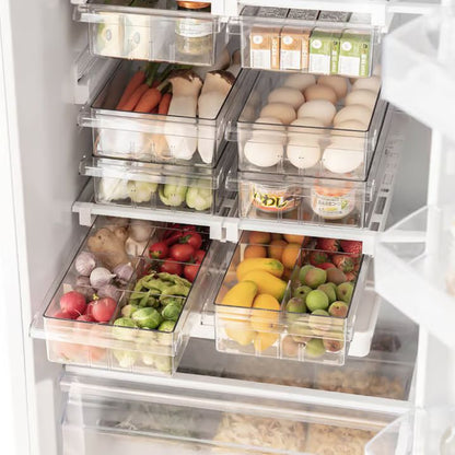 ChillMaster Pro™ — Instantly Transform Your Fridge Into a Clutter-Free Powerhouse