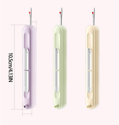 Thread & Rip Pro — Conquer Every Stitch with Speed, Precision, and Zero Frustration