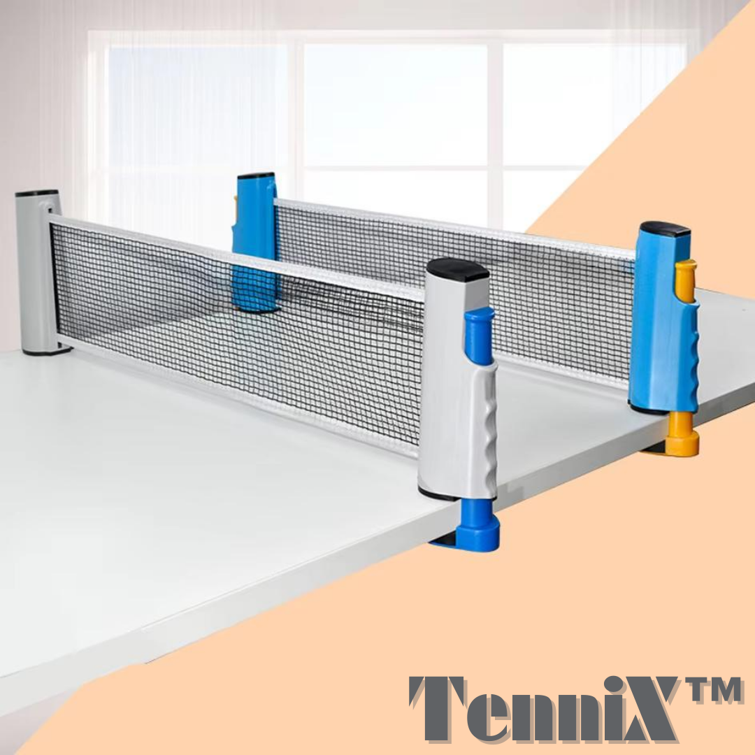 SmashFire — Ignite Instant Ping Pong Battles Anywhere You Desire