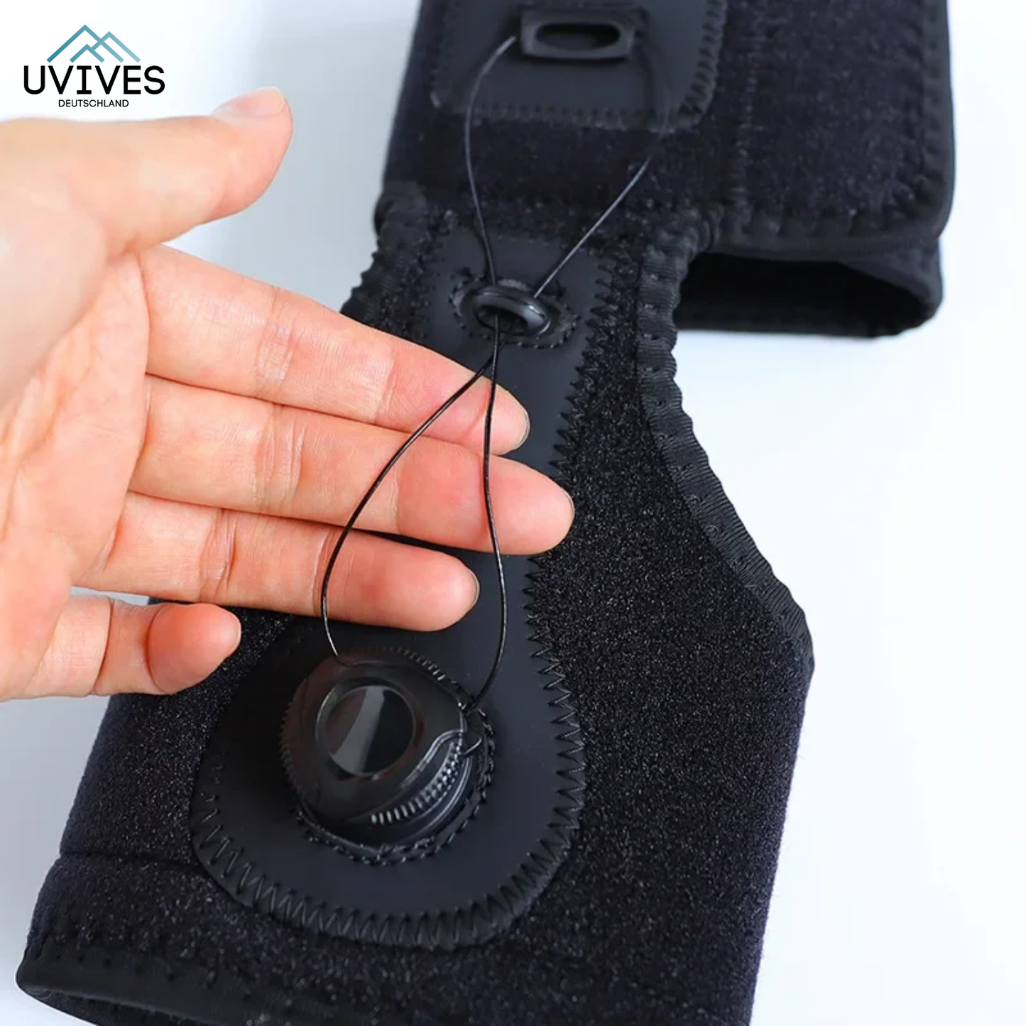 ReleaSure — Sleep Soundly, Wake Pain-Free, and Take Back Your Mornings!