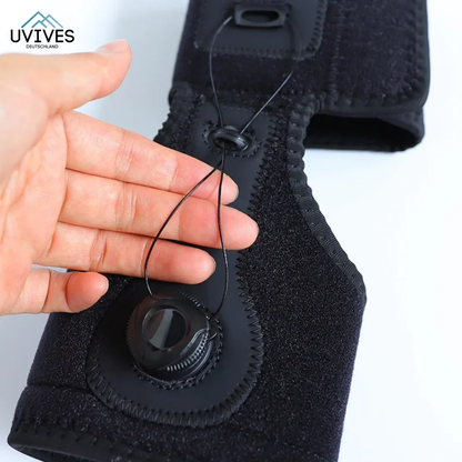 ReleaSure — Sleep Soundly, Wake Pain-Free, and Take Back Your Mornings!