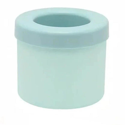 IceSculpt Pro — Elevate Every Sip with Flawless, Crystal-Clear Ice Spheres