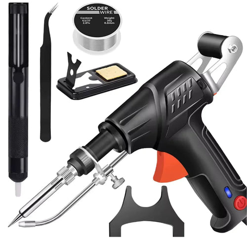 ForgeFury Elite — Master Every Metal Job with Effortless Power and Precision