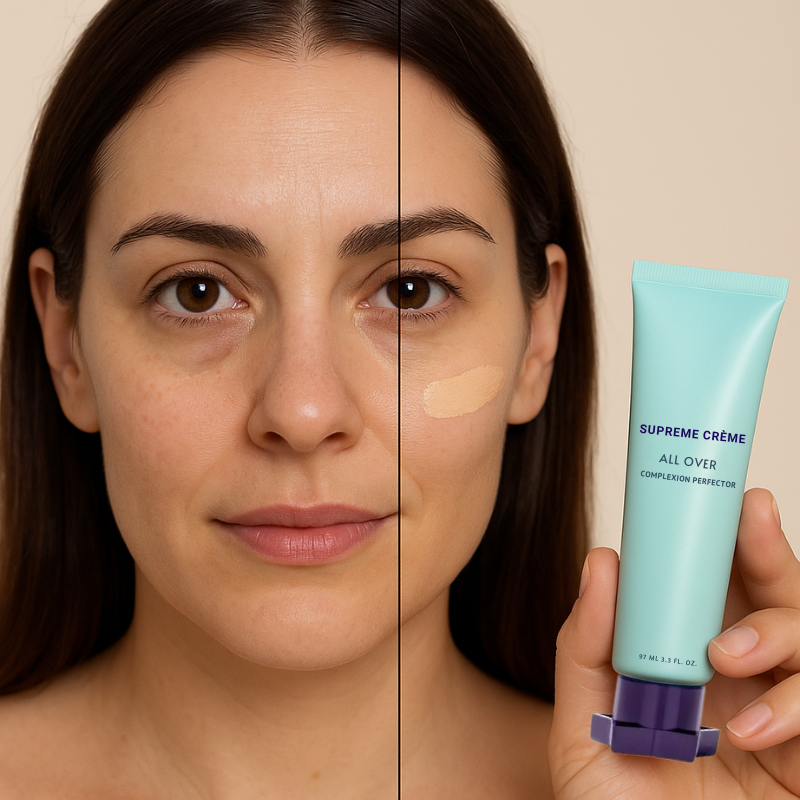 LumiVeil — Unleash Radiant, All-Day Flawless Confidence That Transforms Your Skin (1+1 free)