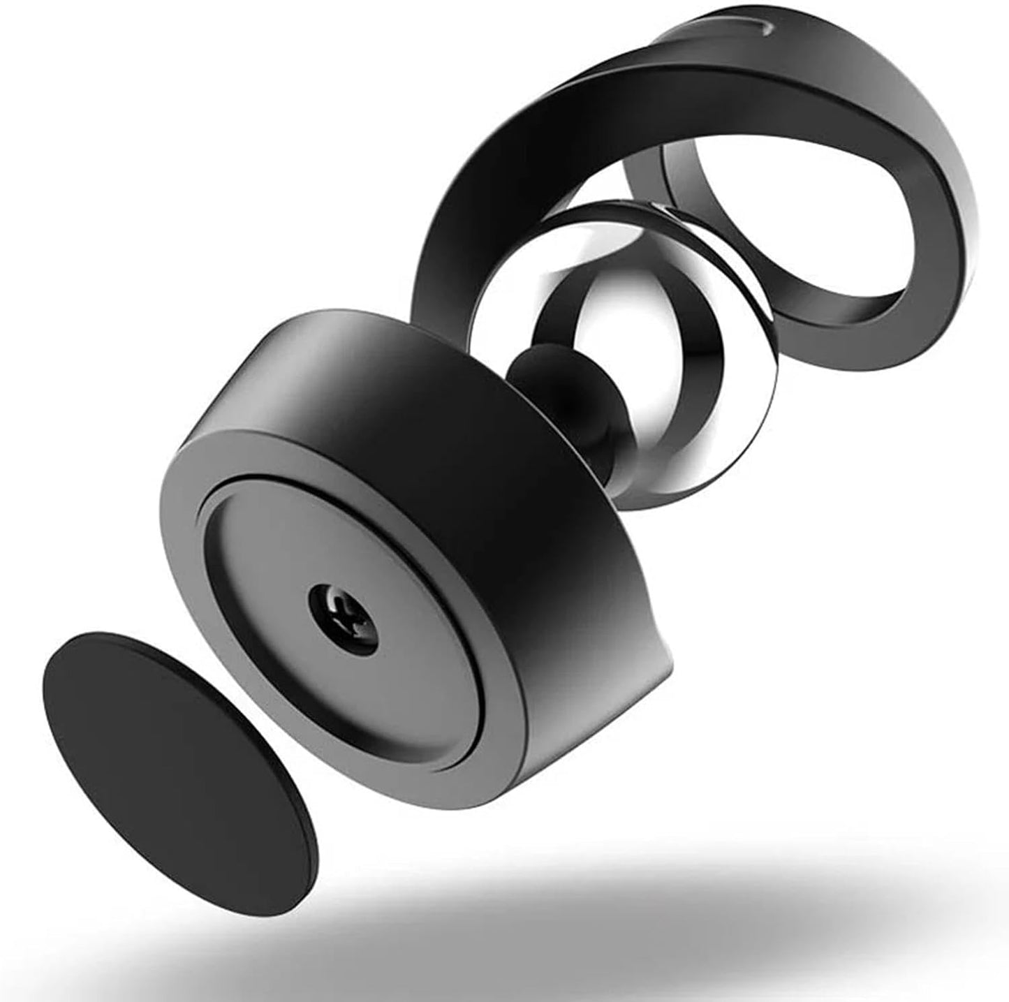 VortexAura — Captivate Every Eye and Ignite Laser-Sharp Focus Instantly