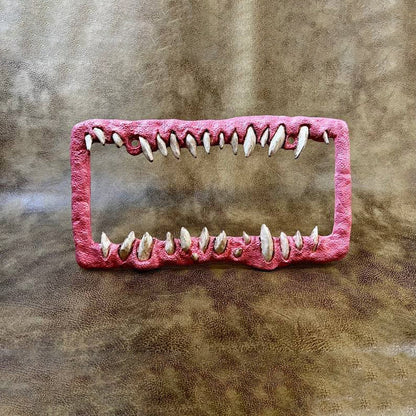 ChromeFrame — Transform Your Ride Into the Ultimate Halloween Legend