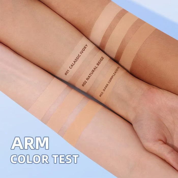 ShadowVeil — Stay Flawless and Fierce All Day, No Matter What Life Throws (1+1 free)