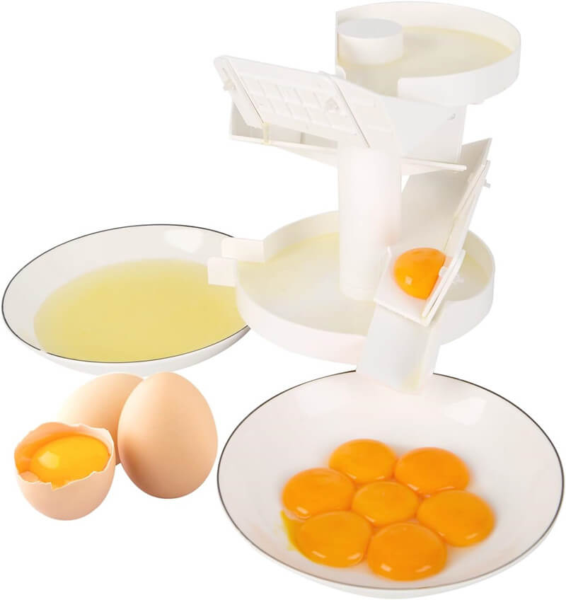 SwiftCrack Pro — Master Perfect Egg Separation Instantly, Zero Mess and Stress