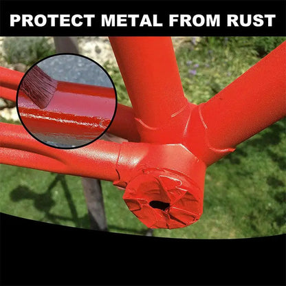 IronGuard X — Erase Rust Instantly and Shield Your Metal Like a Warrior