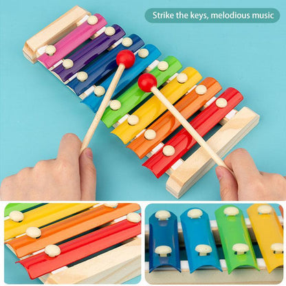 BrightStacks — Ignite Your Toddler’s Genius with Fun That Builds Lifelong Brains