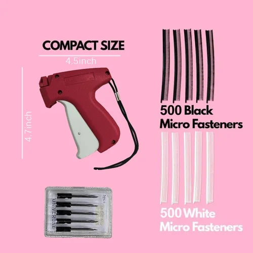 SeamBleed — Instantly Own Your Look with Flawless, Damage-Free Style Fixes