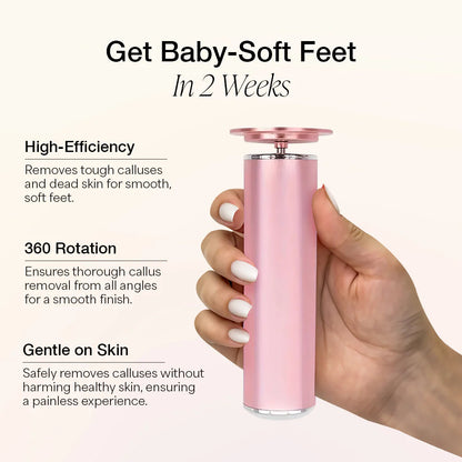 SoftFeet 2.0 — Step Confidently Into All-Day Pain-Free Freedom