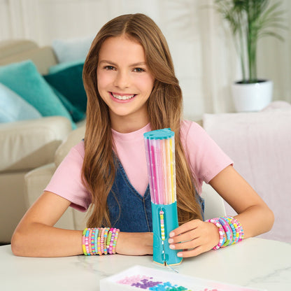 LumiTwist — Ignite Your Child’s Confidence with Effortless, Jaw-Dropping Bracelet Magic!