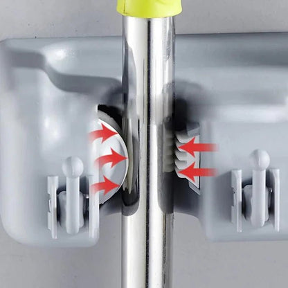 VertoGrip™ — Command Your Space with Unbreakable Grip and Instant Order