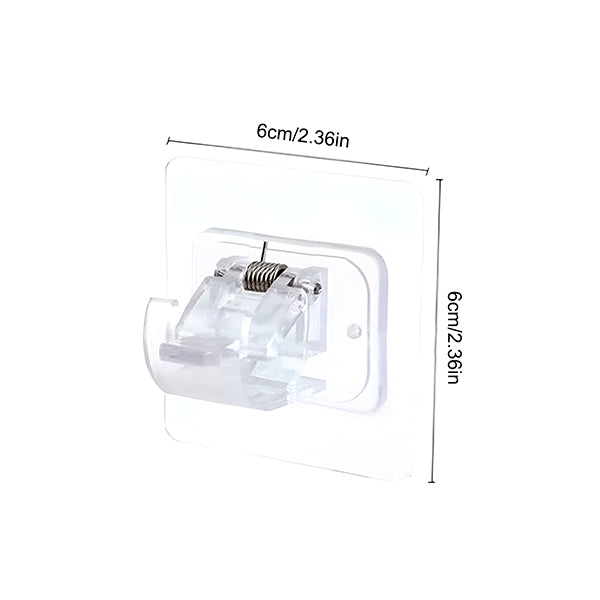 IronClasp™ Power Hooks — Take Command of Your Chaos with Unbreakable Grip and Instant Order (4 pieces)