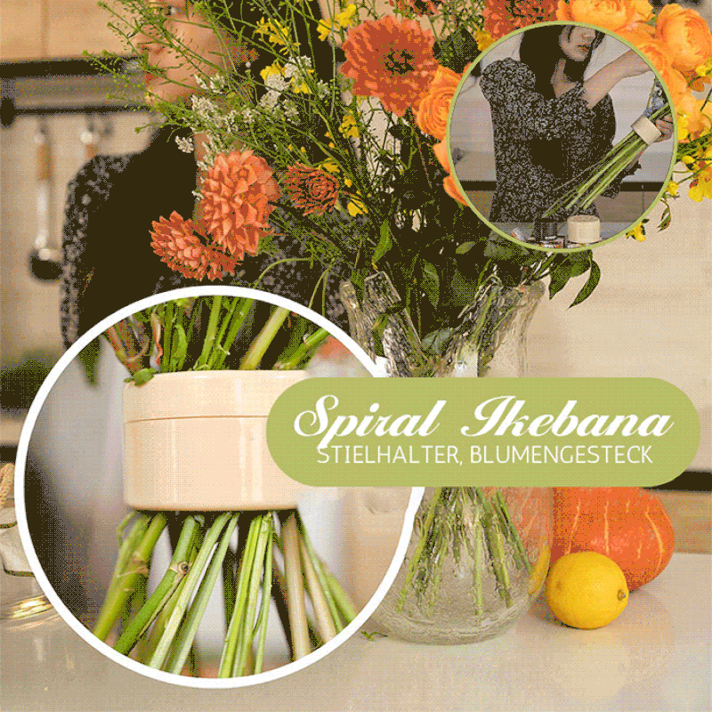 BloomCore — Create Stunning, Long-Lasting Bouquets That Demand Admiration Instantly