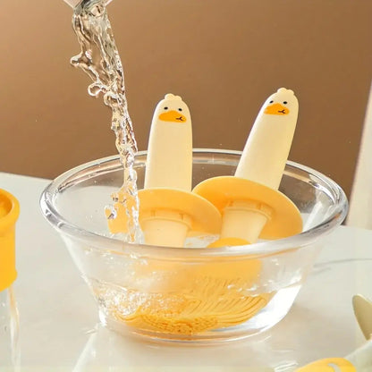 RapiPour™ — Effortless Precision That Turns Cooking Into Pure Joy