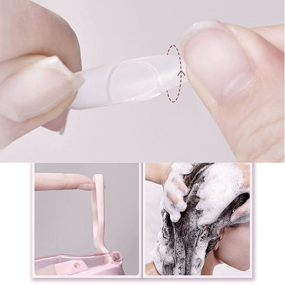 GripMaster™ Nail Bond — Lock In Flawless Nails That Command Attention and Confidence