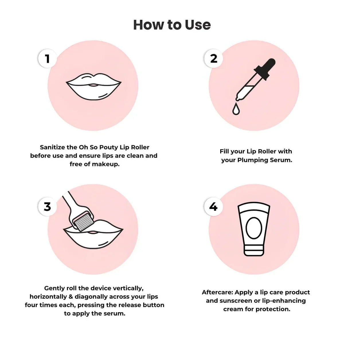 Lip Revival Roller — Ignite Natural, Effortless Fullness That Turns Heads Instantly