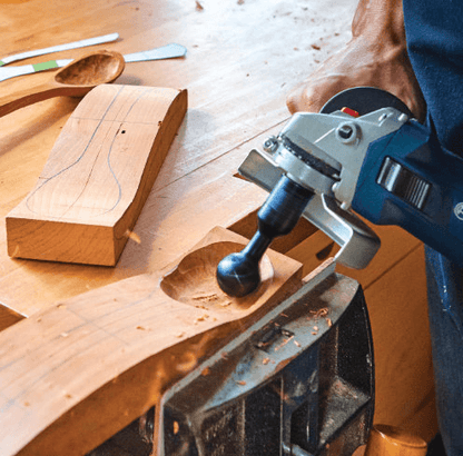 Ripsurge™ Blade — Master Every Cut with Unshakable Precision and Power