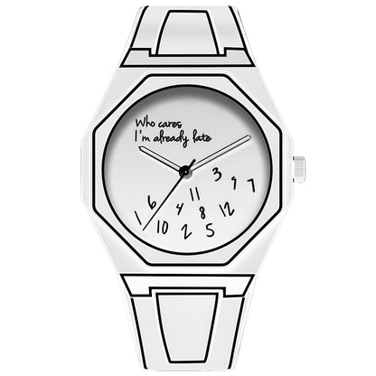 TimeBreaker — Own Every Moment with Unstoppable Power and Style