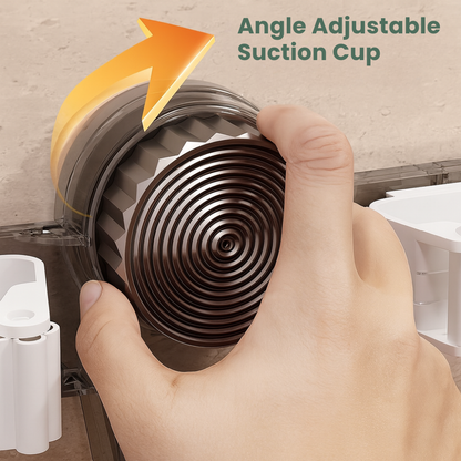 Ultraclip™ — Take Command of Your Clutter and Own Every Inch of Your Space