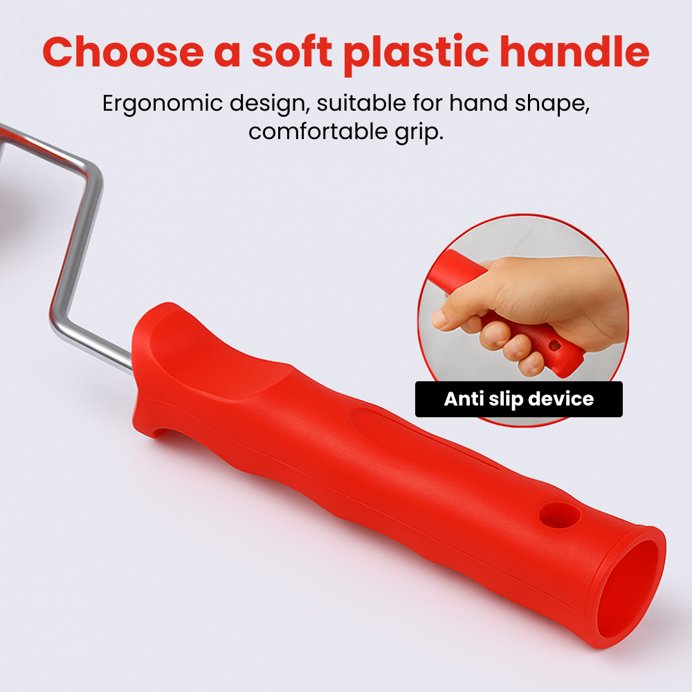 VibraStamp Roller — Transform Walls into Instant Show-Stopping Masterpieces with Zero Hassle