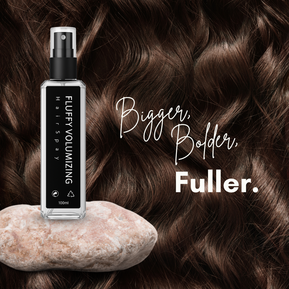 VeloFuse™ — Instantly Command Attention with Every Strand Bursting to Life (1+1 Free)