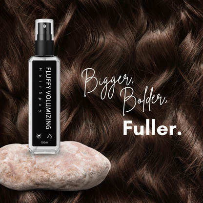 VeloFuse™ — Instantly Command Attention with Every Strand Bursting to Life (1+1 Free)