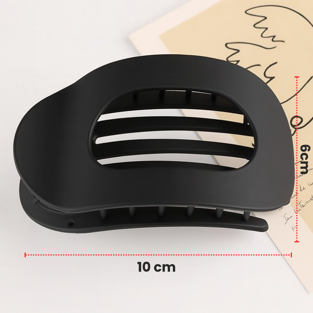 EvoClip — Grip Power That Keeps You Confident All Day Long