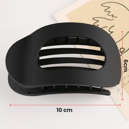 EvoClip — Grip Power That Keeps You Confident All Day Long