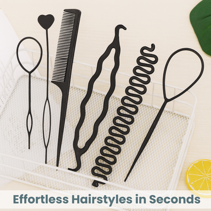 StrandaSculpt — Effortless Glamour That Powers Your Confidence Everywhere