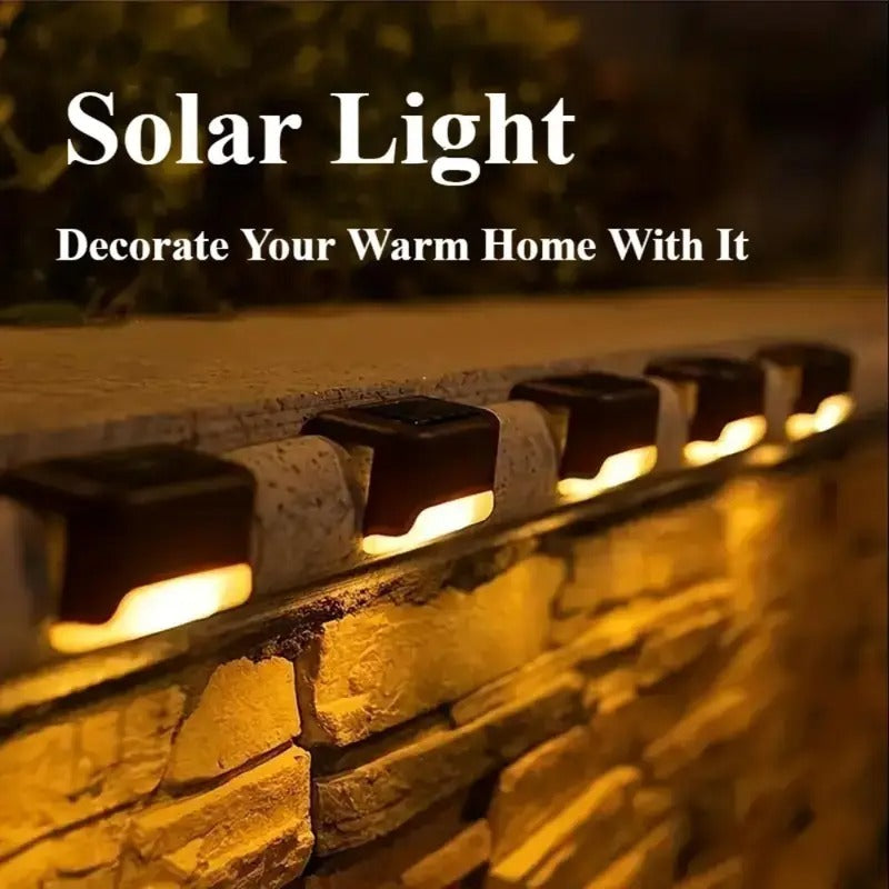 SolaraVibe — Ignite Cozy, Carefree Nights with Effortless Solar Magic