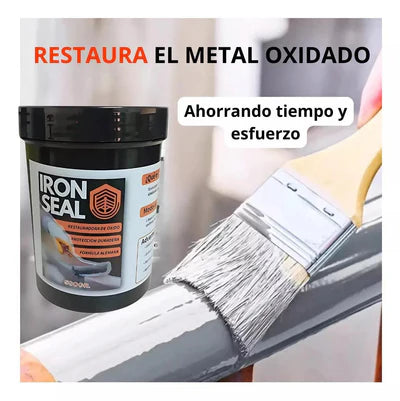 ArmorRustX™ — Crush Rust Fast and Shield Your Metal for a Decade
