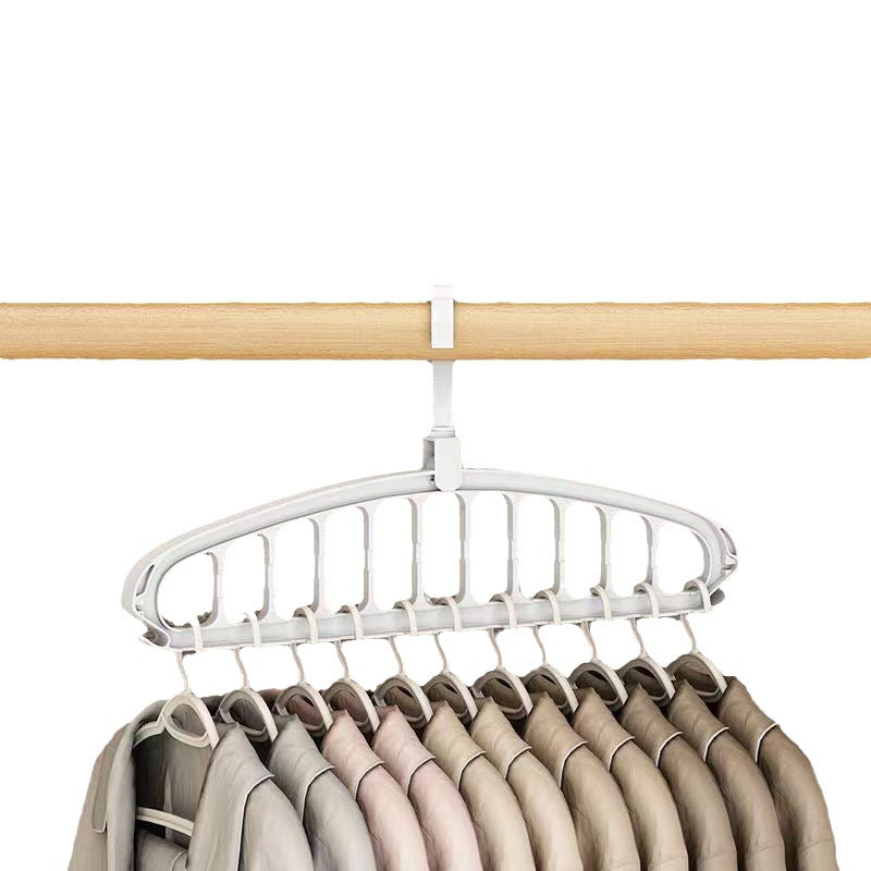ClothWhirl Pro — Spin Your Way to a Perfectly Tidy, Stress-Free Closet Every Day