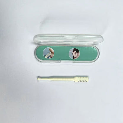 VitaTrim — Effortless Nose Hair Freedom for Unstoppable Confidence Every Day