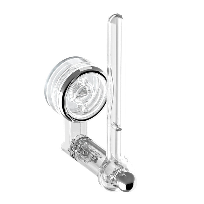 SwiftGrip™ — Effortless Control and Clutter-Free Confidence in Every Swipe