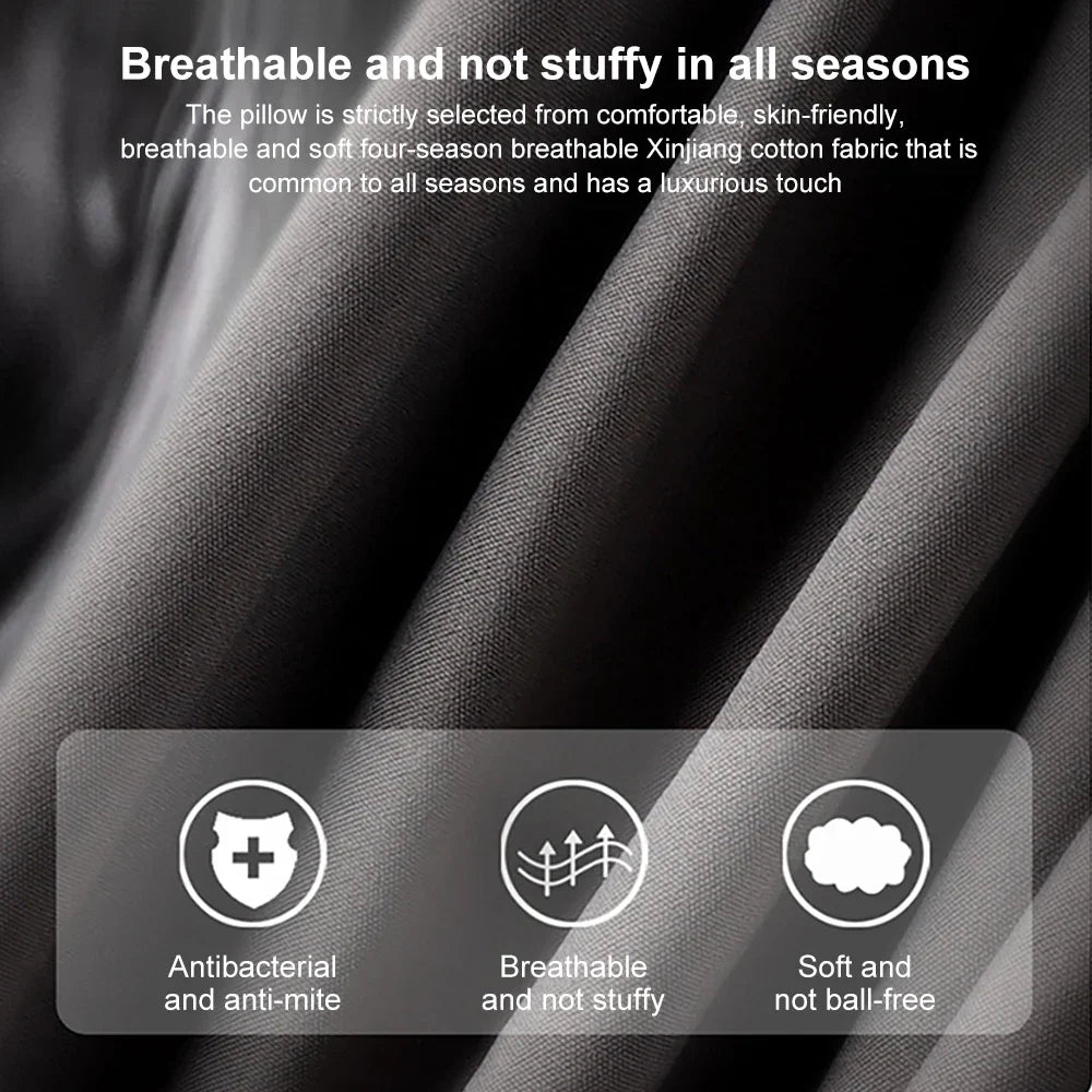 CarvéoDrive — Drive Pain-Free with Custom-Tailored Neck and Back Support That Never Quits