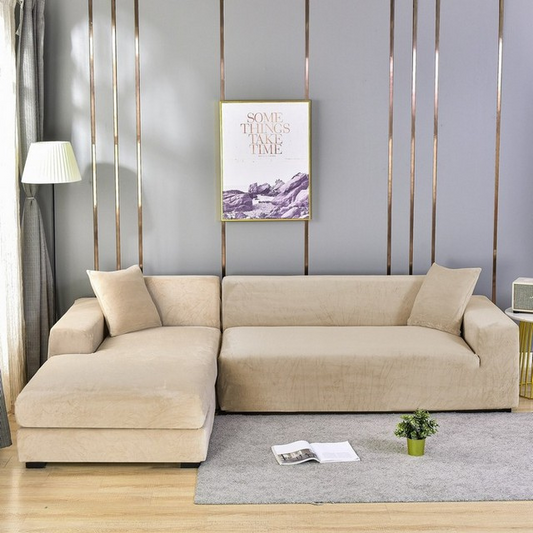 FlexGuard — Transform Your Sofa Into a Stain-Resistant, Wrinkle-Free Haven of Cozy Luxury