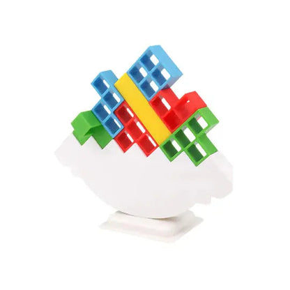MindStorm — Ignite Brilliant Minds with Every Epic Tower Battle