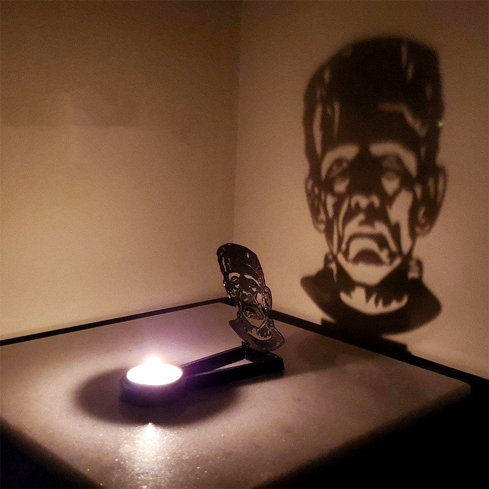 EclipseShadow — Captivate Every Eye with Bone-Chilling Shadows That Command the Night