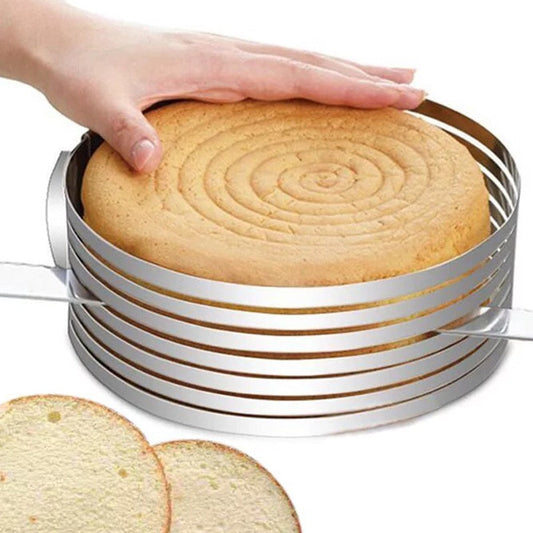 SliceMaster Pro — Slice Perfect Layers Every Time and Amaze Your Guests