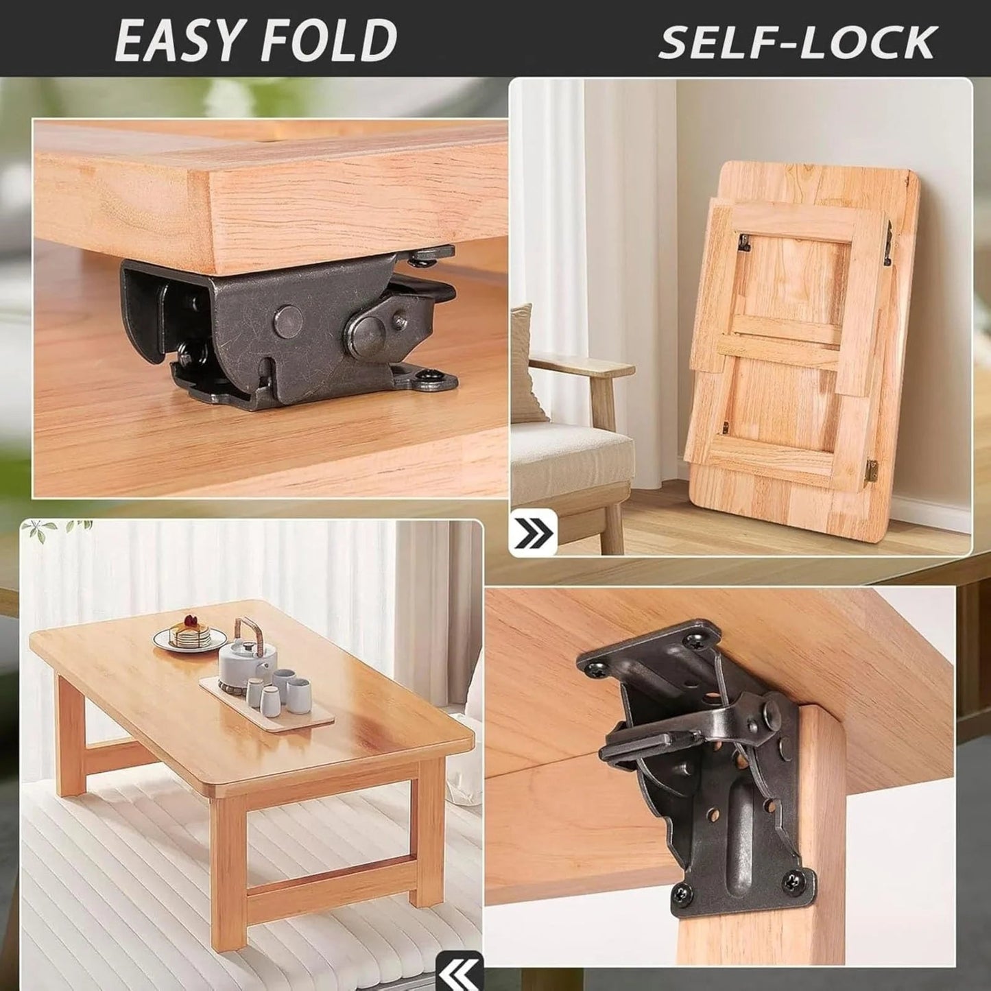 FlexiLatch — Transform Your Cluttered Chaos into Instant, Rock-Solid Freedom