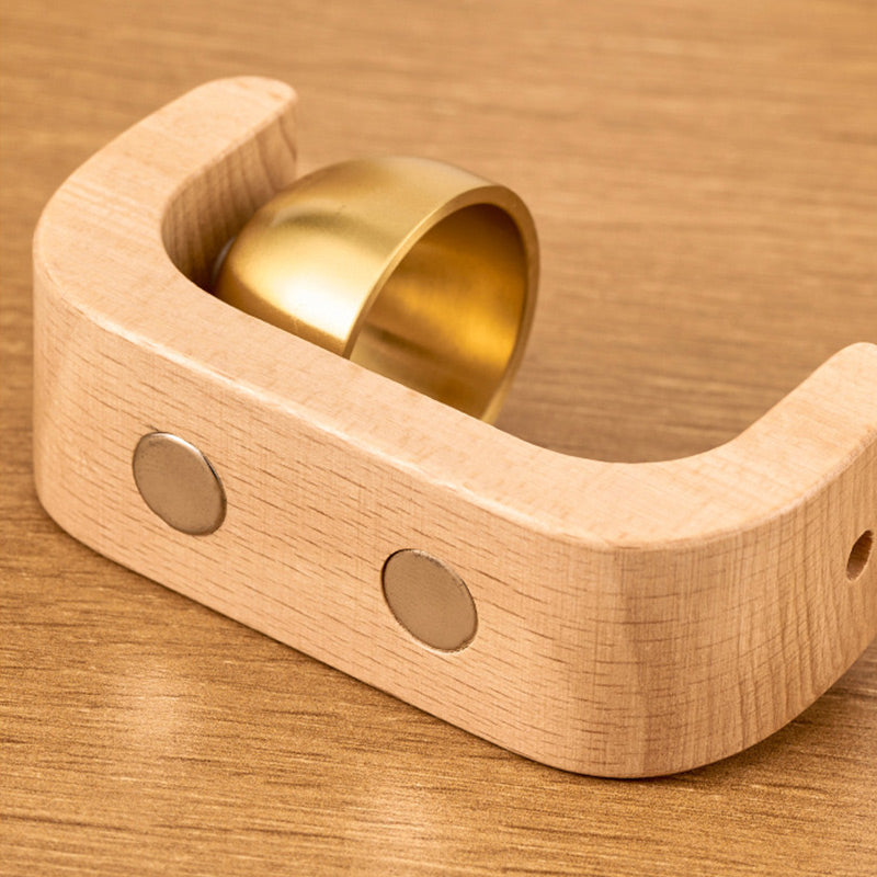 AuraBell — Elevate Every Welcome with Effortless Style and Heartfelt Charm