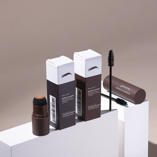 VIVABROW Pro Styling Set — Own Every Mirror with Flawless, Unshakable Brows in Under a Minute