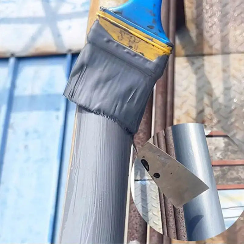 IronGuard X — Erase Rust Instantly and Shield Your Metal Like a Warrior